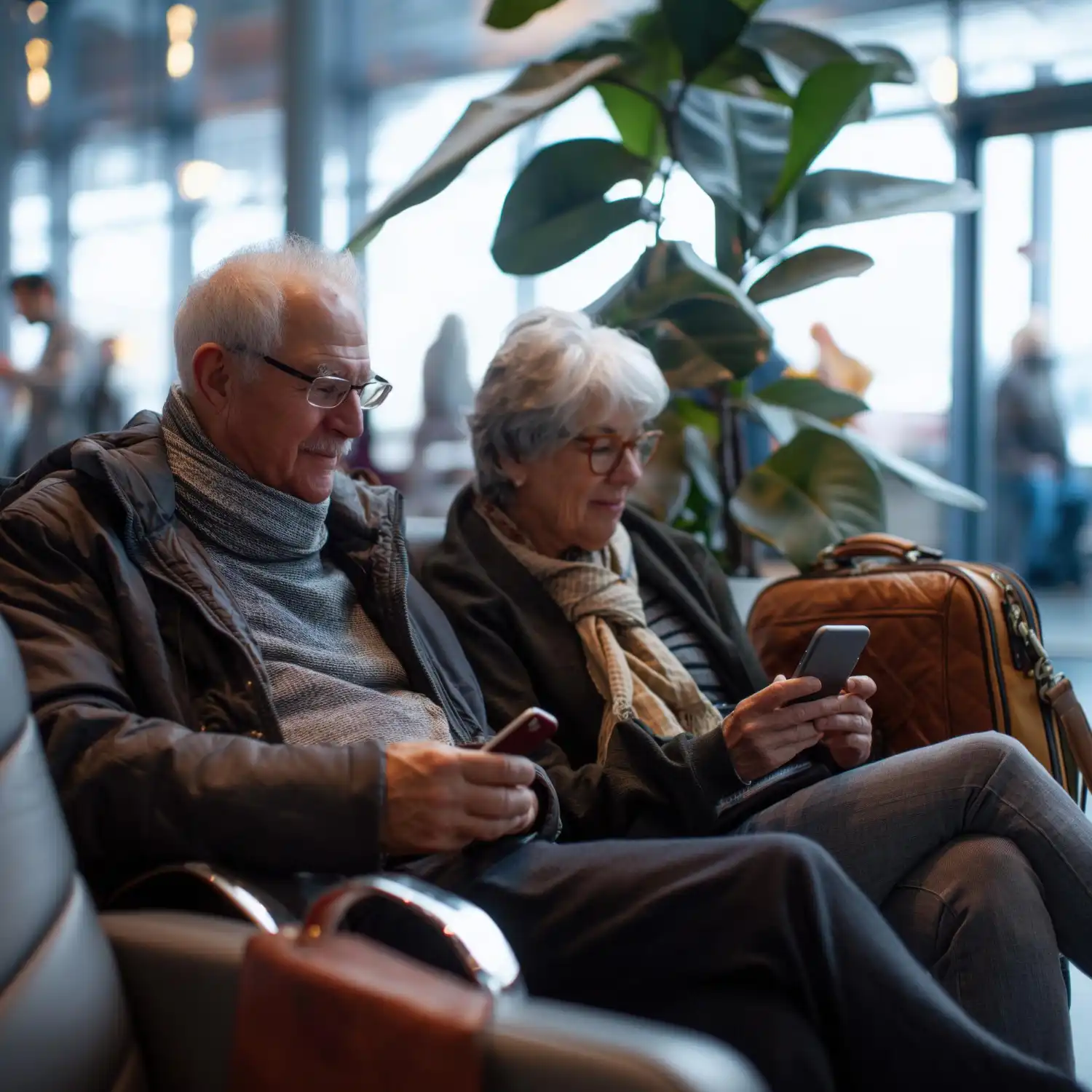 Senior Citizen Travel Deals