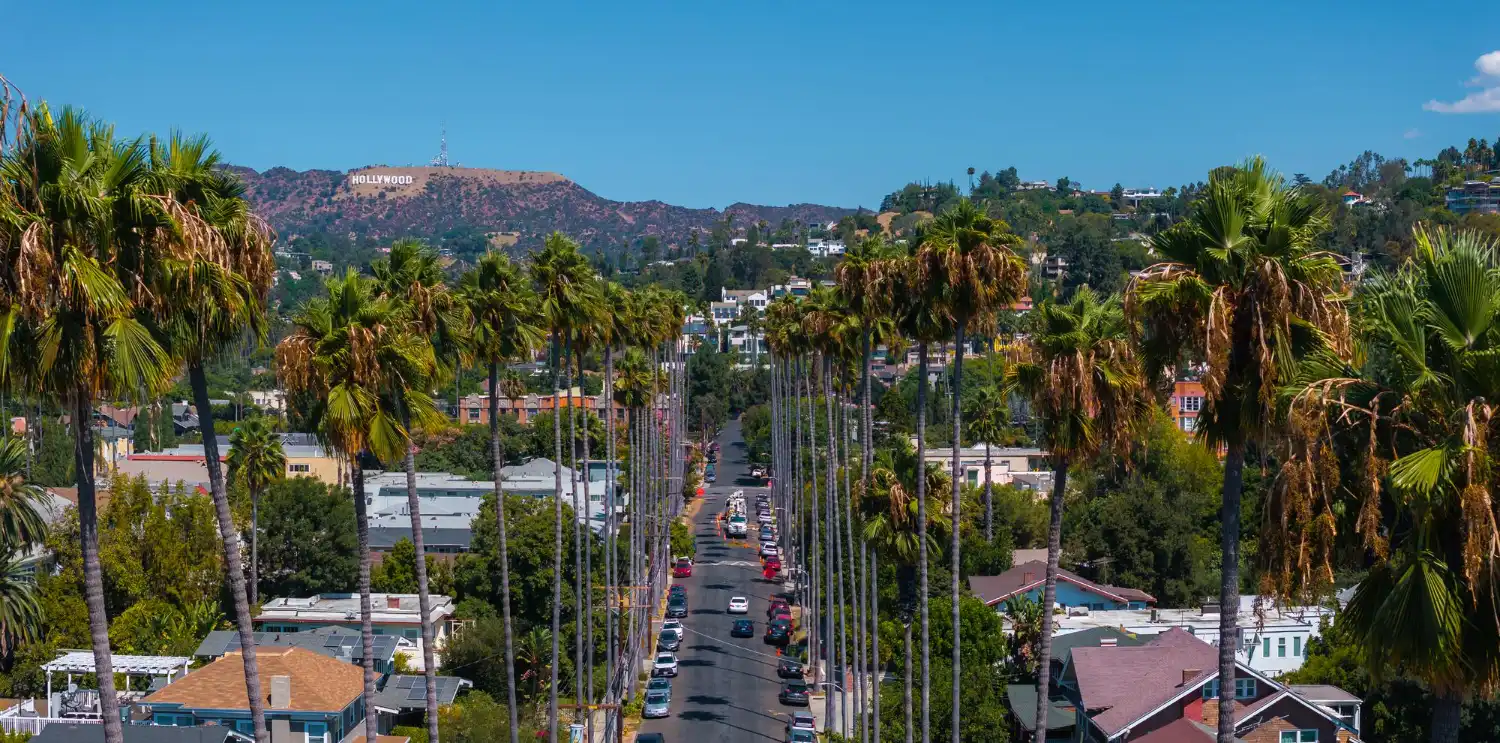 Los Angeles