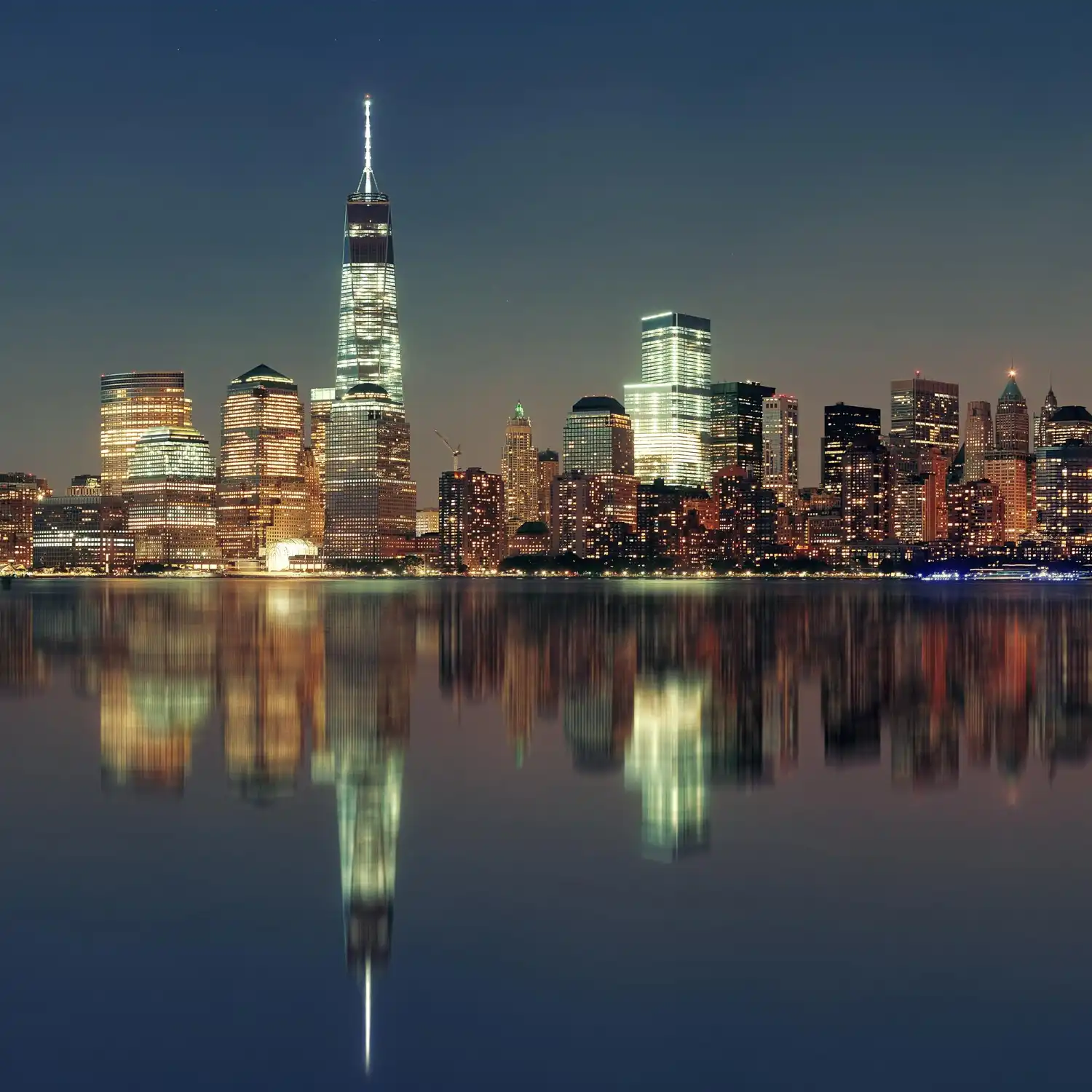 New York
