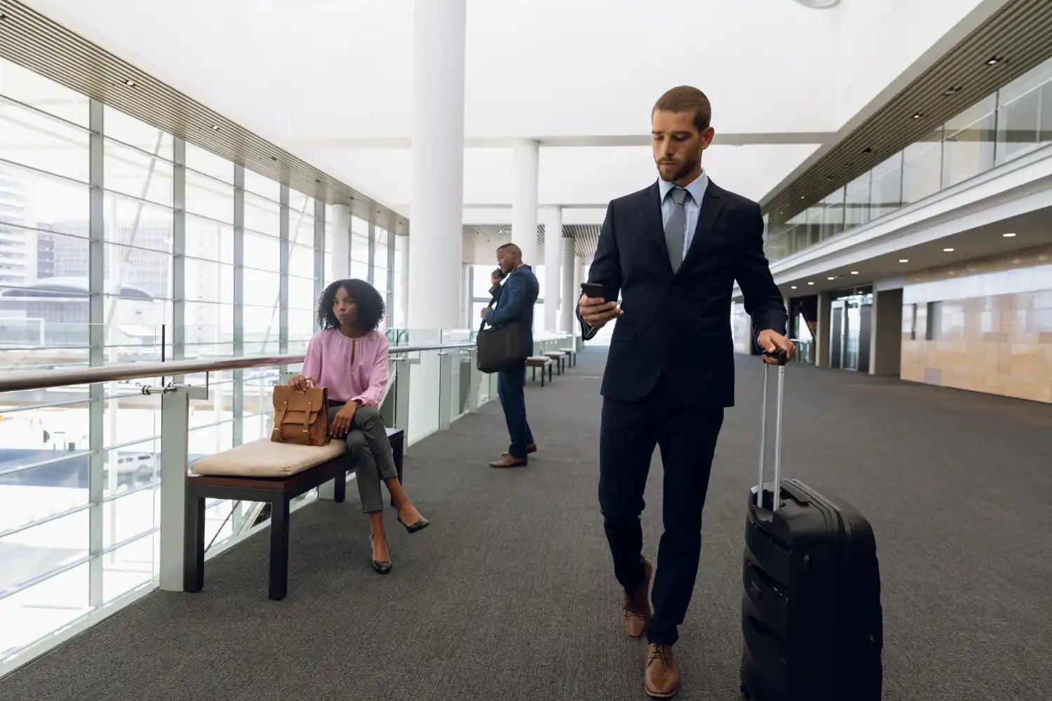 Business Class Deals